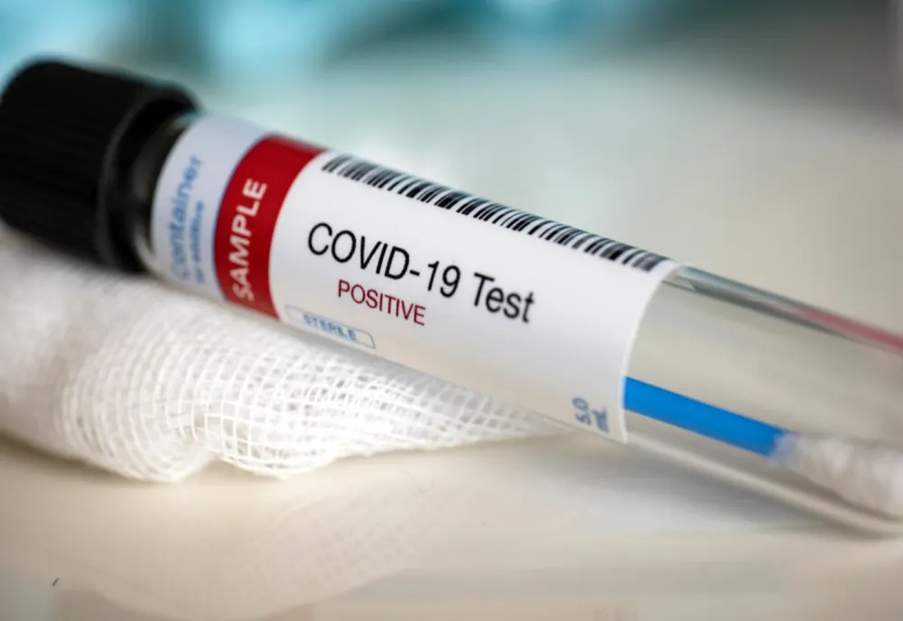 Incidența infectărilor cu noul coronavirus crește și la Brăila