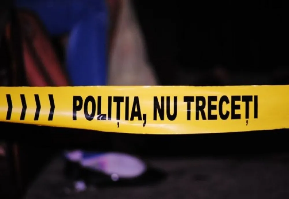 Instalator mort în canalizare