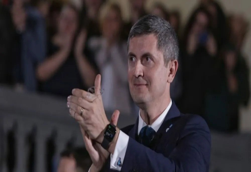 Liderul USR, Dan Barna: „Tara aceasta merita mult mai mult decat a primit pana acum”