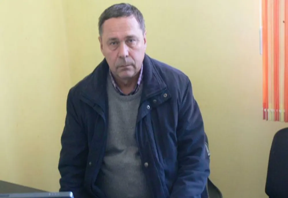 A murit secretarul general al comunei Salcia Tudor
