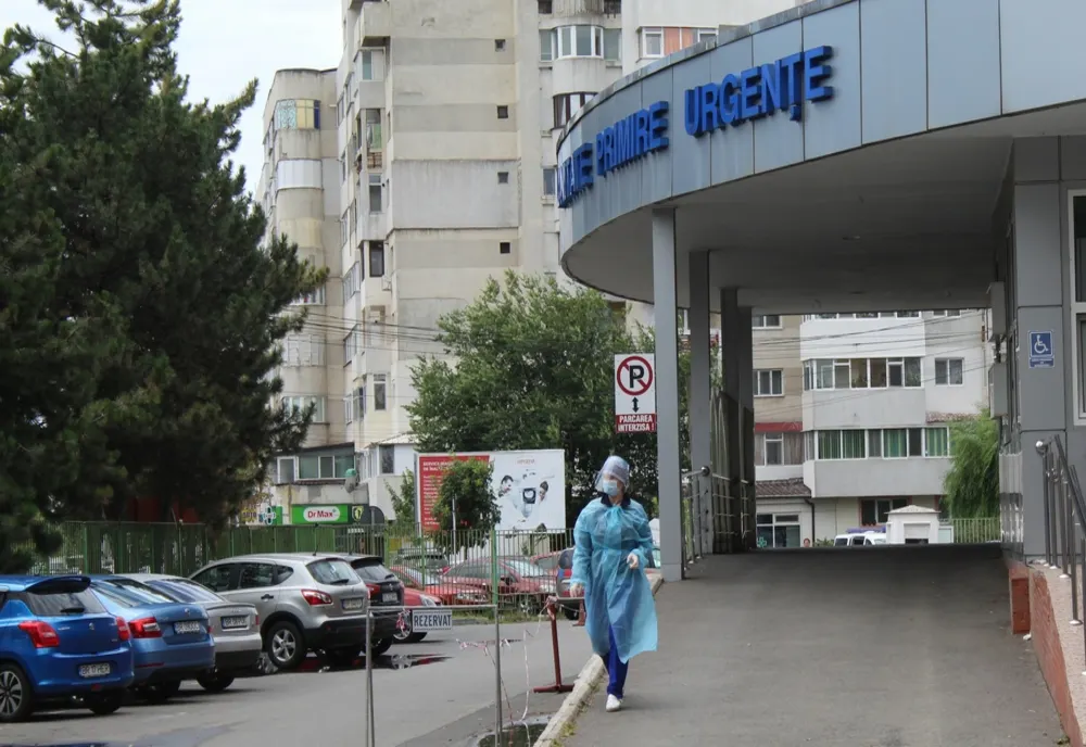 87 cazuri nou confirmate la Brăila