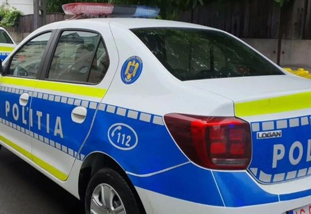 Eveniment privat întrerupt de polițiști