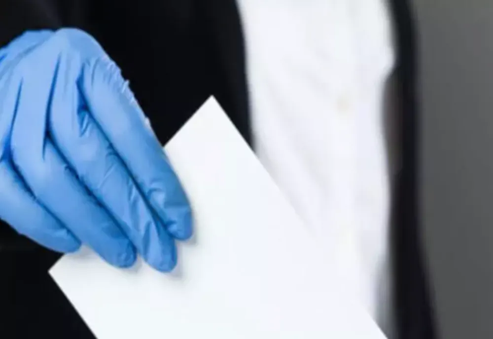 Prezența la vot în Brăila la ora 13