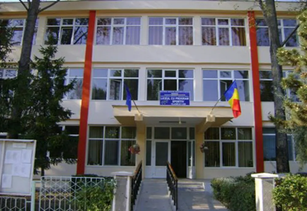 Șase atleți de la LPS Brăila vor fi premiați de autoritățile locale