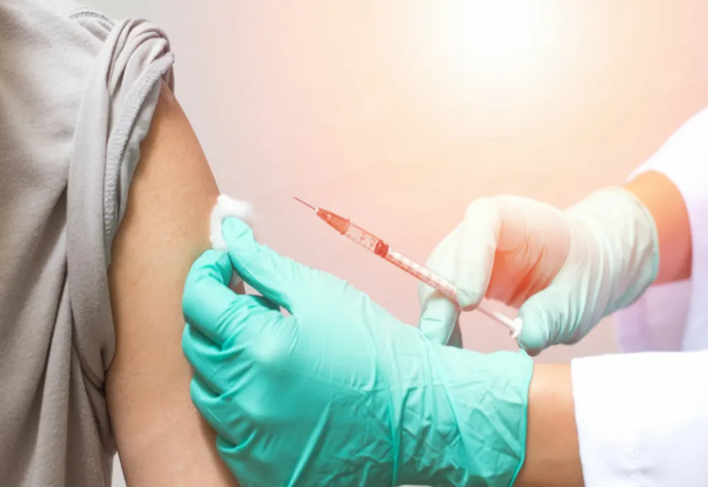Ce dotări trebuie să aibă centrele de vaccinare din Brăila