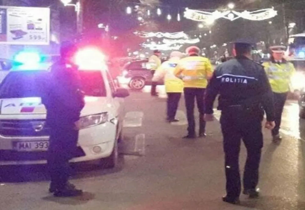 Amenzi în valoare totală de 97.100 de lei aplicate în weekend de poliuțiștii brăileni