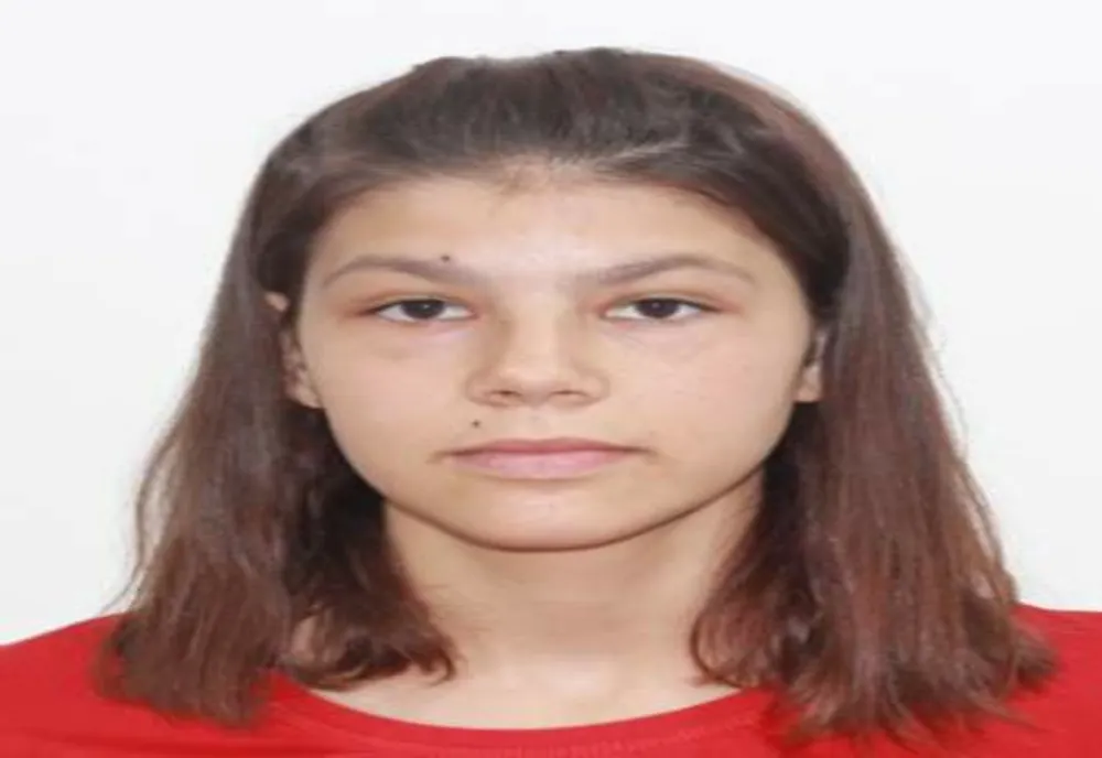 Minora din Tufești dată dispărută a fost găsită