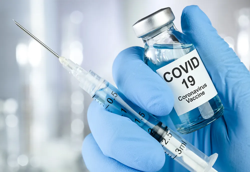 4783 persoane vaccinate până marți în județul Brăila