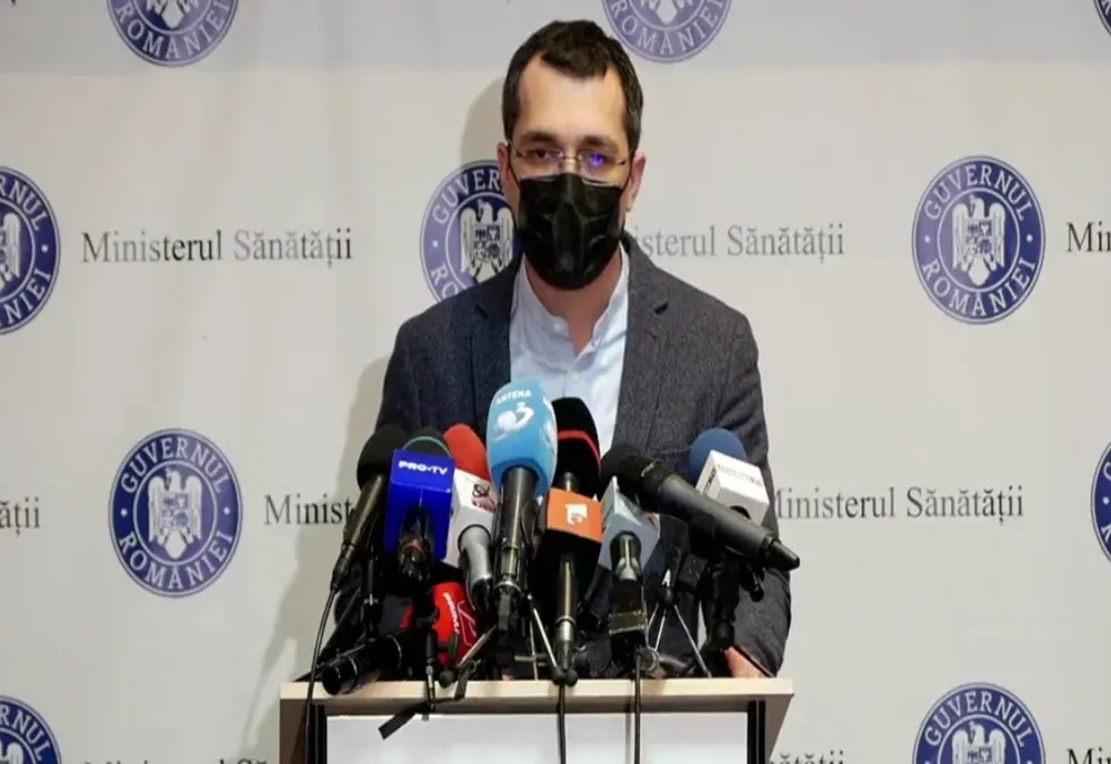 Locurile care vor apărea suplimentar în platforma de vaccinare, în februarie, vor fi rezervate celor peste 65 de ani, bolnavilor cronici și persoanelor cu handicap