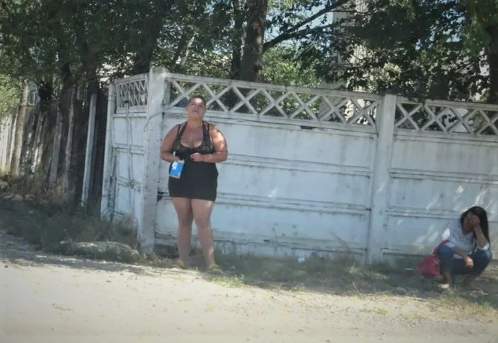 Amendate de Poliția Locală pentru atragerea de persoane în vederea practicării de raporturi sexuale