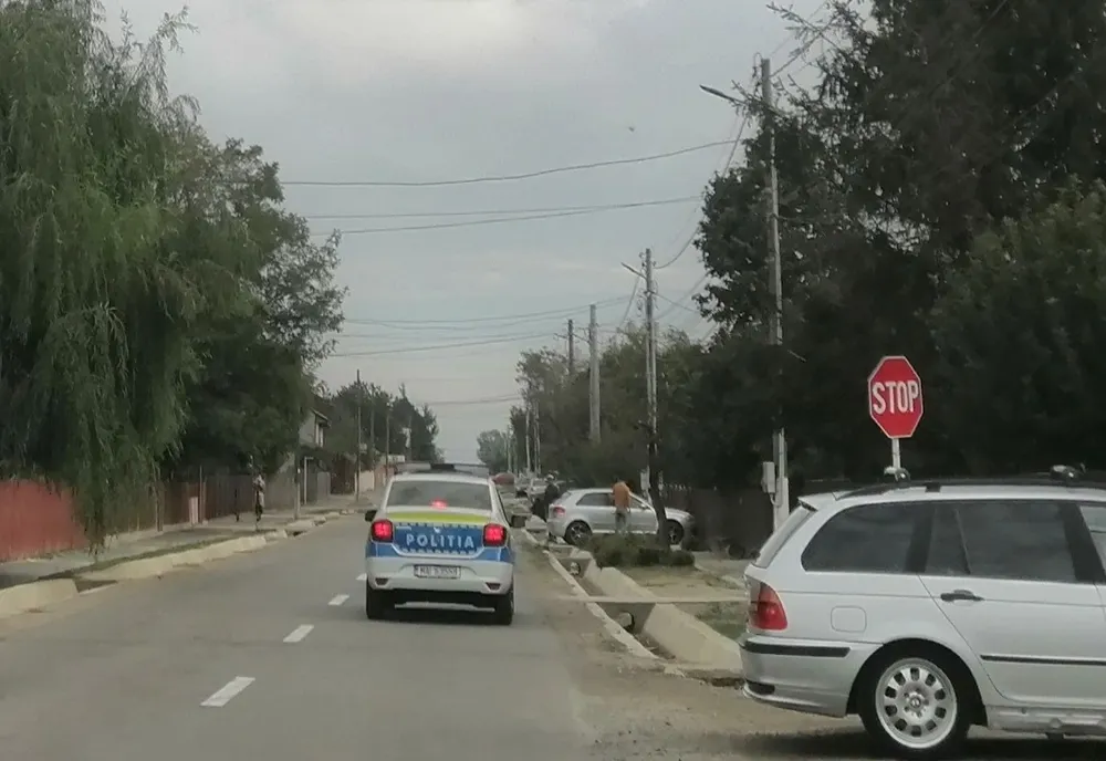 Control judiciar pentru furt din 3 societăți comerciale