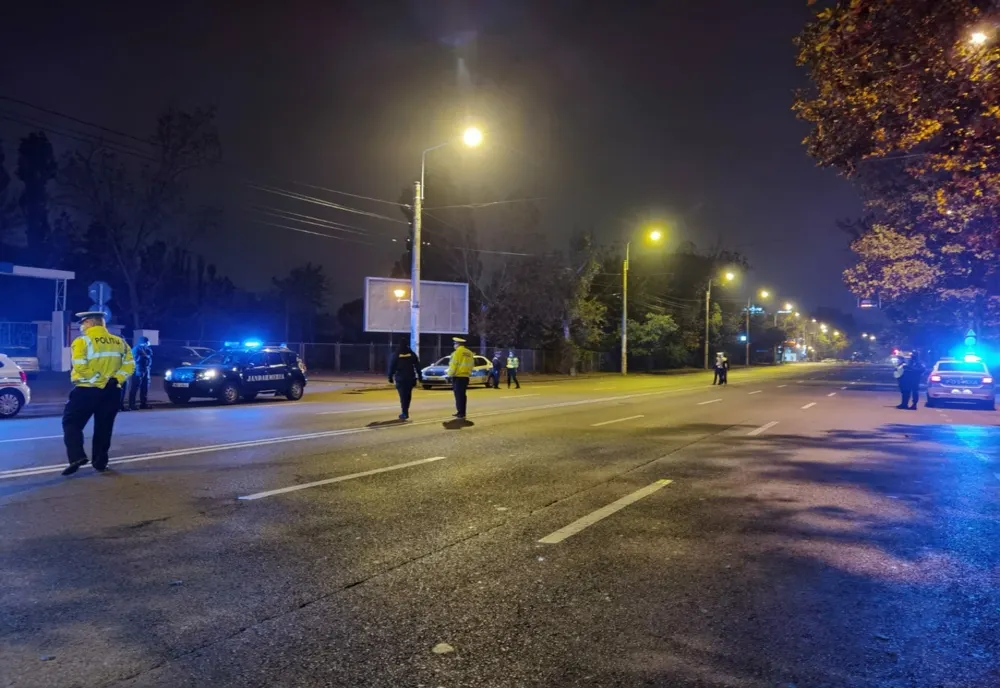 Cinci brăileni depistați ieri că au încălcat măsura carantinării