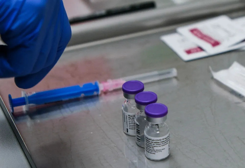 56 noi cazuri de îmbolnăviri cu noul coronavirus în județul Brăila