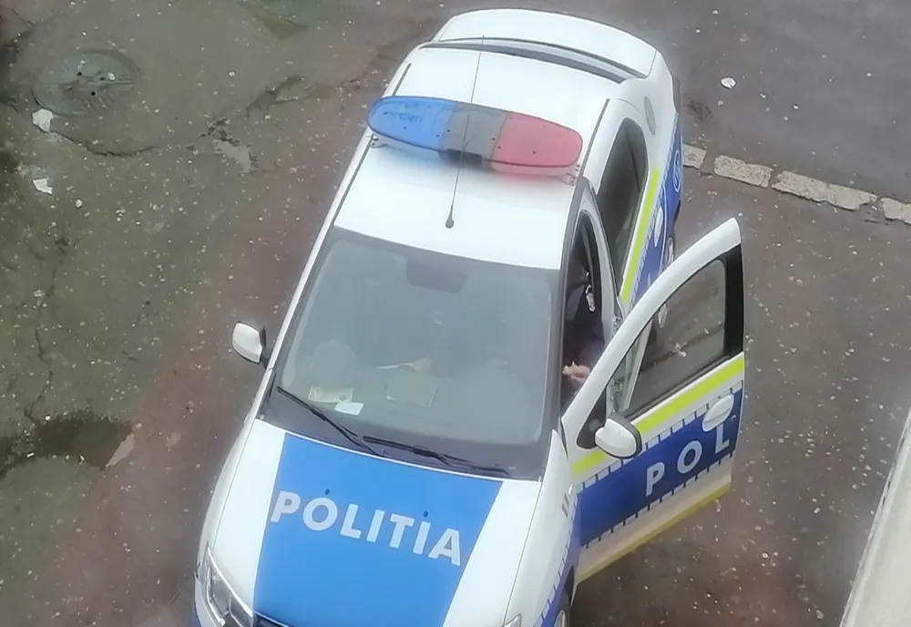 O brăileancă de 32 de ani depistată la volan deși avea permisul suspendat 
