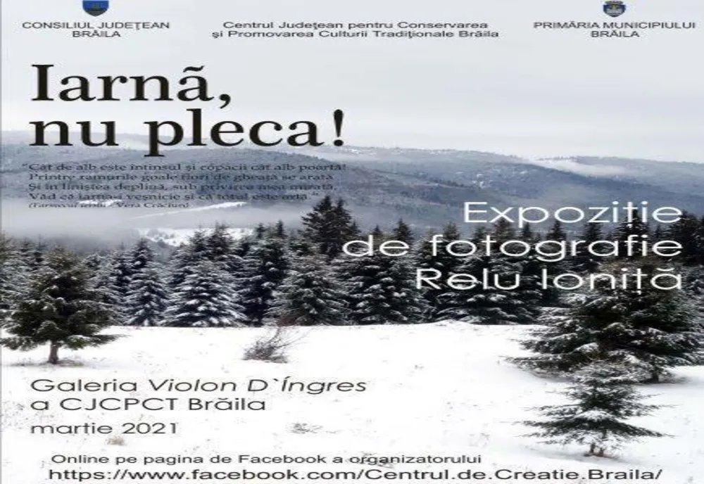 Expoziții de fotografie