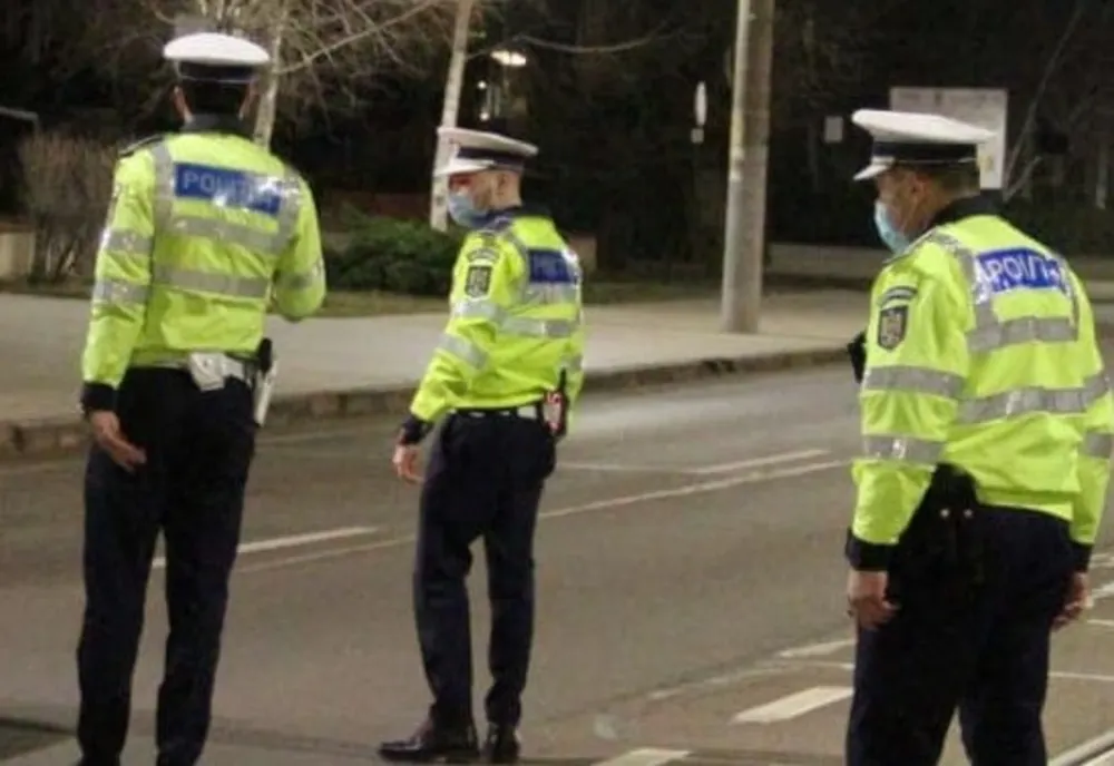 Aseară, polițiștii și jandarmii brăileni au  aplicat 119 sancțiuni contravenționale, în valoare de 65.200 de lei 