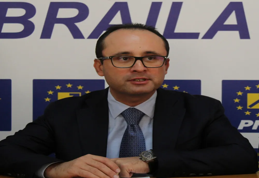 Europarlamentarul Cristi Busoi: Fără UE, România n-ar fi avut vaccin