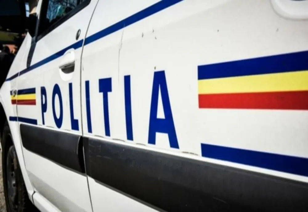 Motociclu de 5.000 de euro furat din Ștefăneștii de Jos, găsit la Făurei 