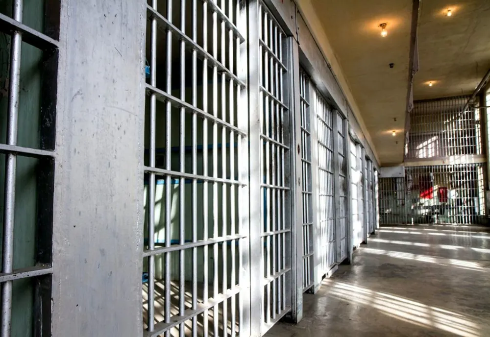 Urmărit la nivel național pentru executarea unei pedepse cu închisoare