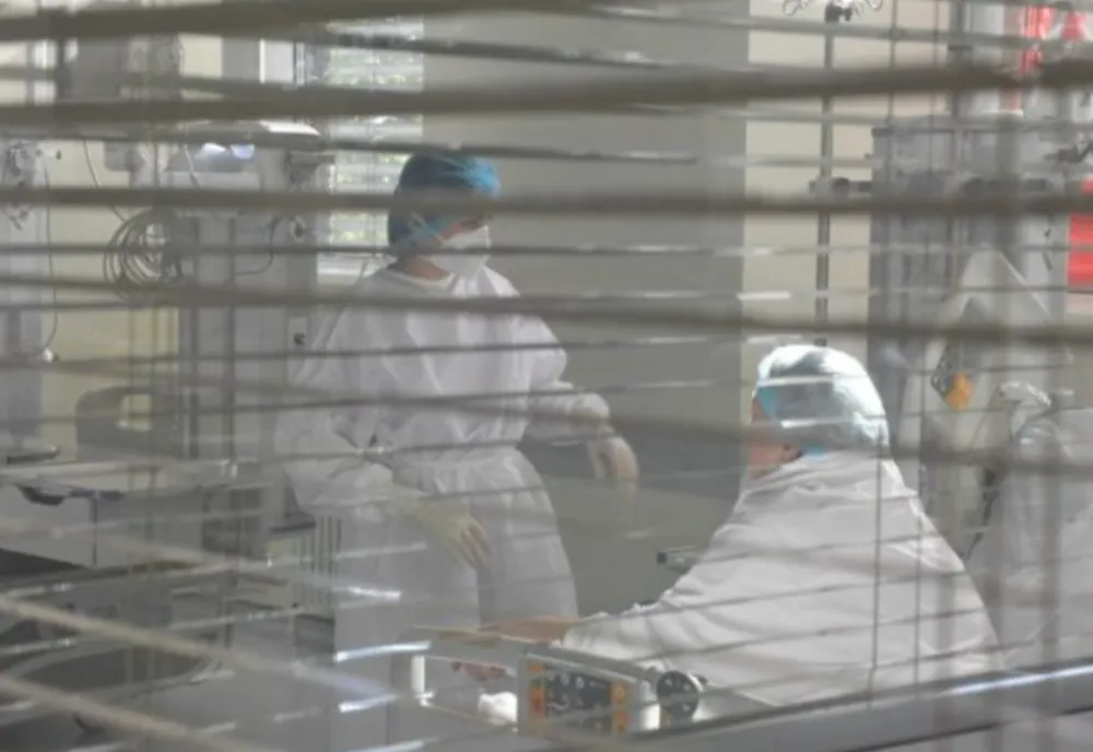 67 cazuri noi înregistrate în județul Brăila, în ultimele 24 de ore