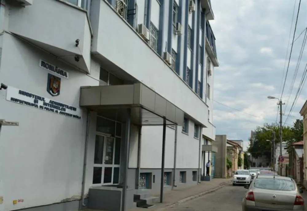 Minora de 16 ani dată dispărută a fost găsită