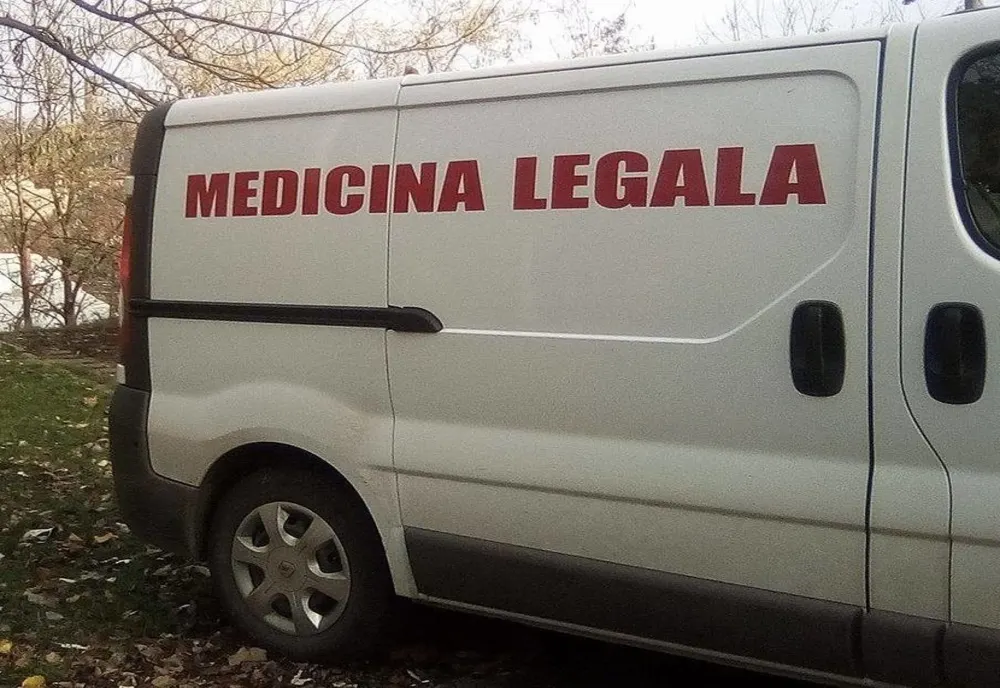 Tânără angajată MApN și-a pus capăt zilelor