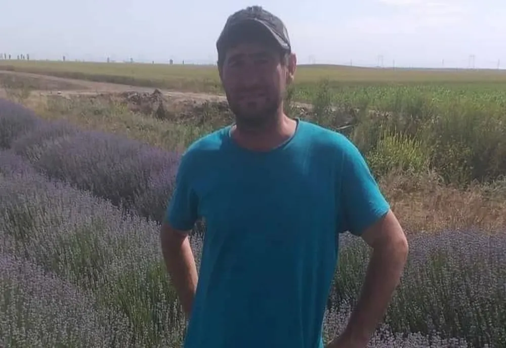 Bărbat de 41 de ani găsit înecat într-un canal de irigații