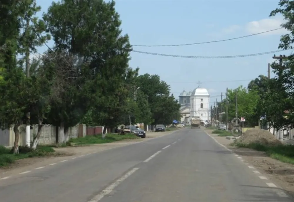 Urmărit la nivel național depistat de polițiști în comuna Șuțești