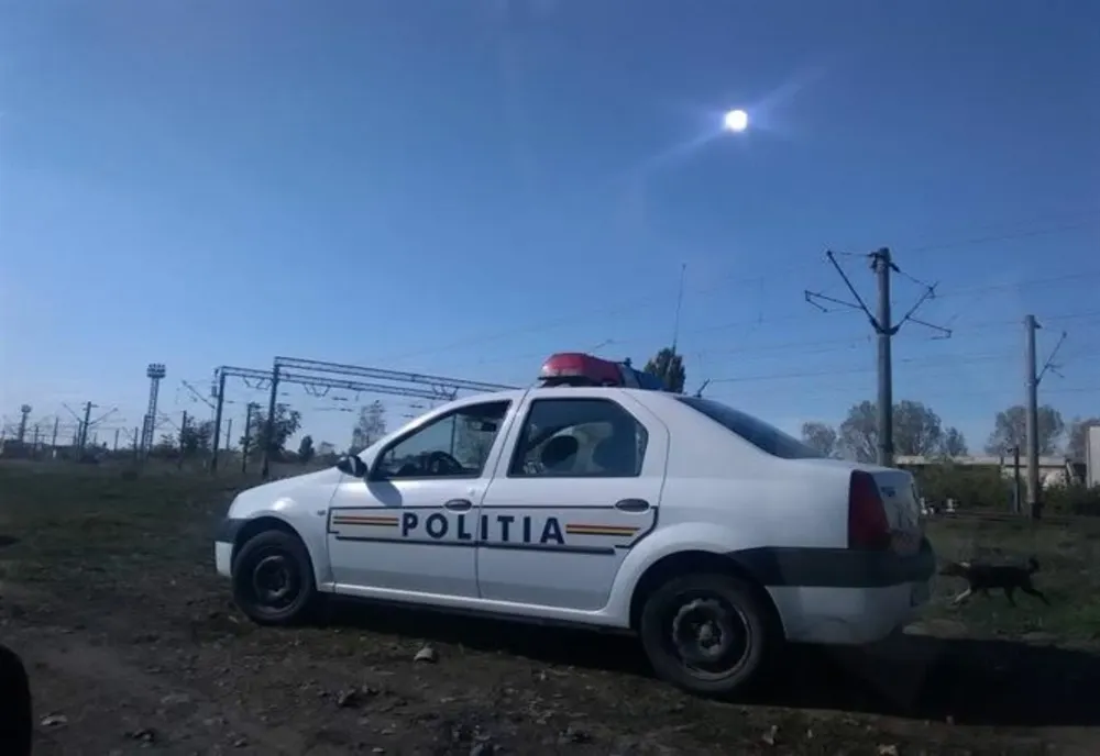 Depistat de polițiștii din Făurei conducând sub influența alcoolului
