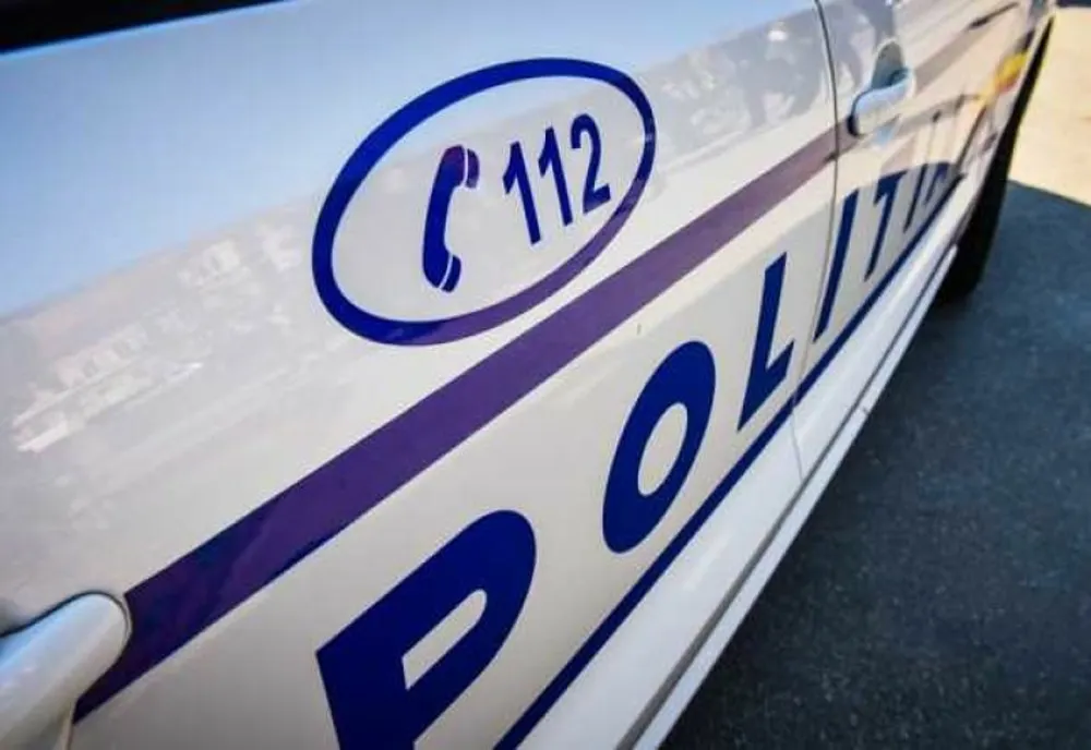 Conflict cu vărsare de sânge într-o locuință din cartierul Brăilița