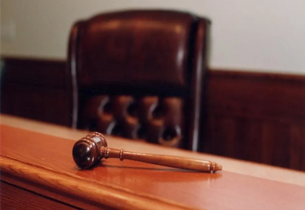 Judecătoarea Cristina Coarnă se întoarce în magistratură