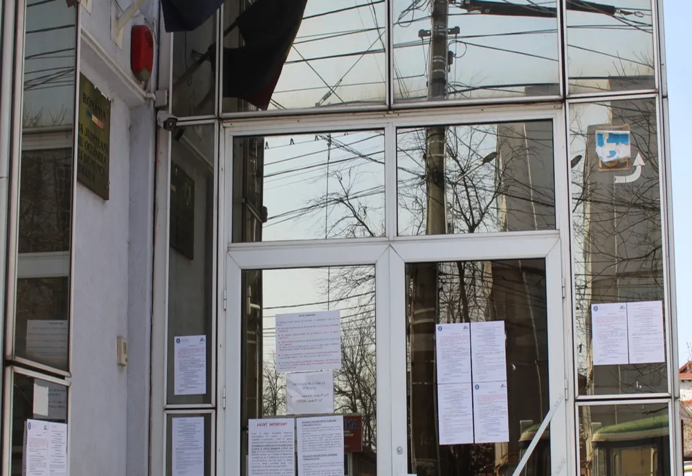 Locuri de muncă vacante la data de 2 iunie 2021