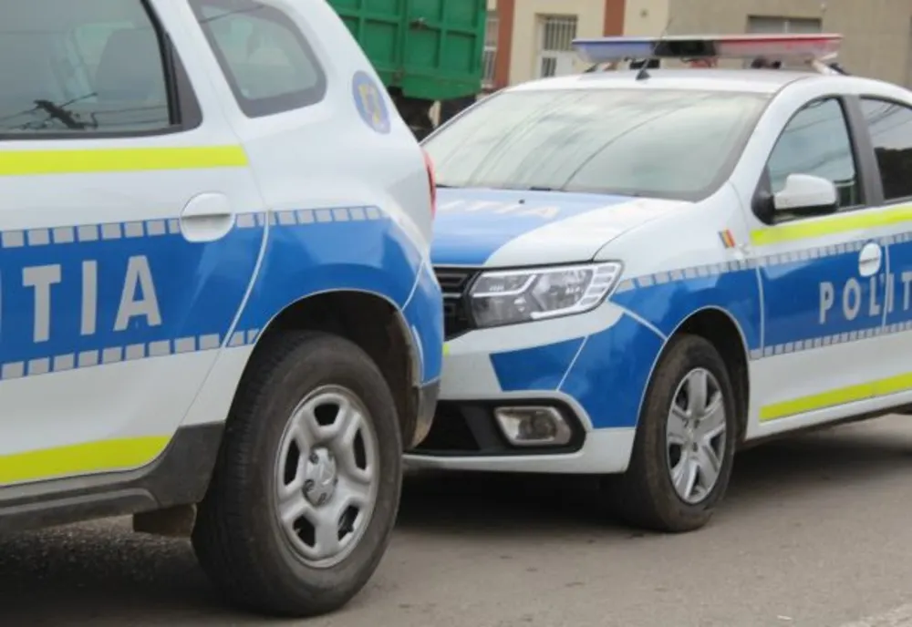 Patru bărbați agresați în zona centrală a orașului Însurăței