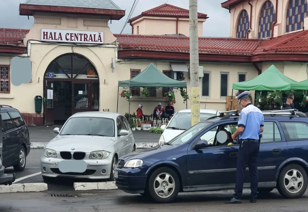 O sancţiune contravenţională la Legea 55/2020 privind unele măsuri pentru prevenirea şi combaterea efectelor pandemiei
