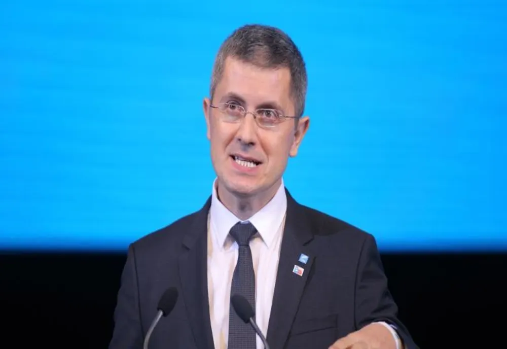 Dan Barna rămâne ferm: ”USR PLUS va discuta cu președintele PNL Cîțu, dar nu și cu premierul Cîțu”