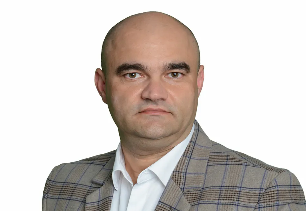 Prefectul județului Brăila a fost demis de Guvernul Cîțu