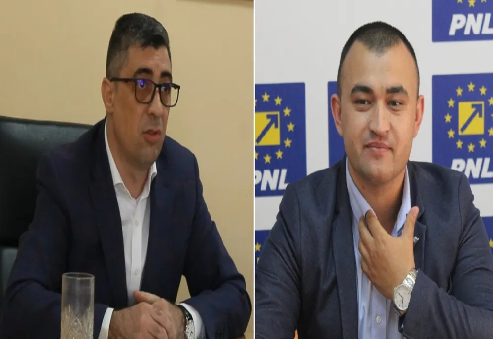 O nouă etapă în războiul declarațiilor Chiriac - Popa 
