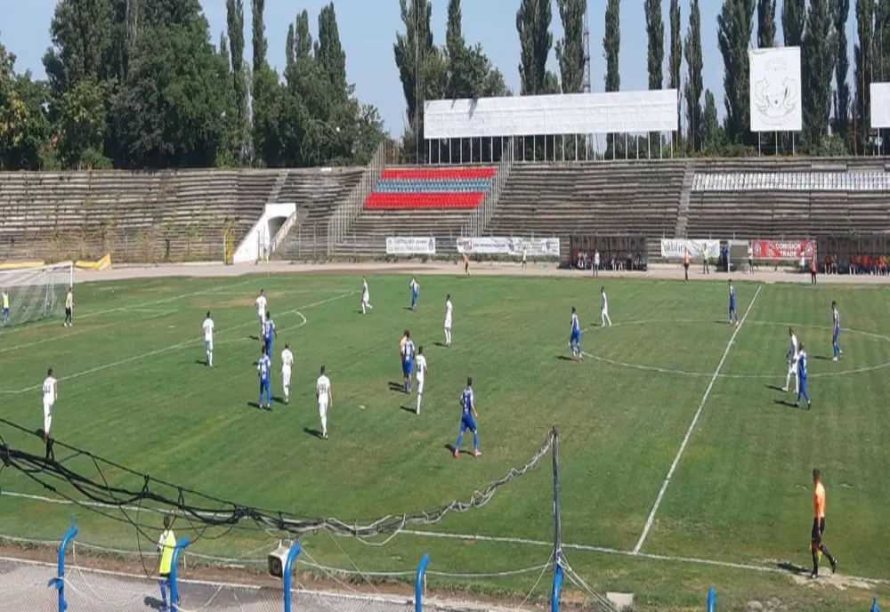 Sâmbătă dedicată sportului la Brăila