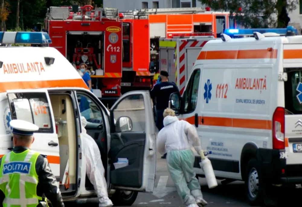Programul de guvernare USR/ MĂSURI URGENTE pentru gestionarea pandemiei de COVID-19