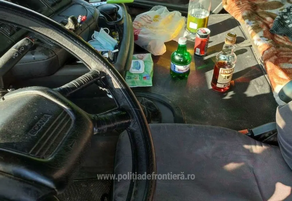 Cadou la împlinirea a 51 de ani, un dosar penal