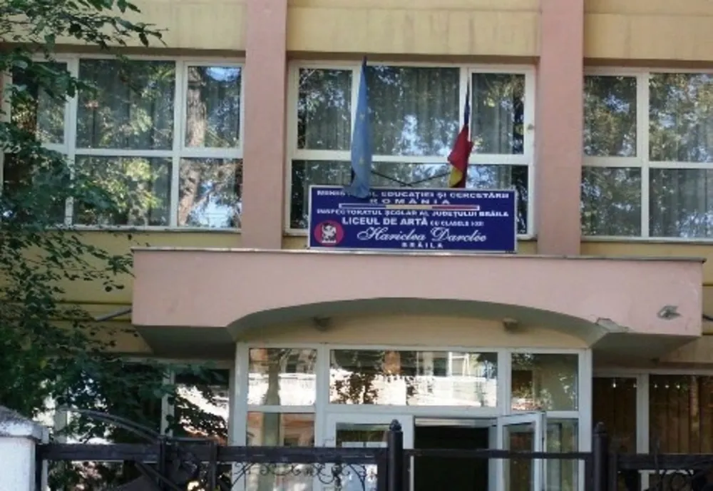 Încă un scandal cu o elevă agresată la o clasă de a VI-a de la Liceul Darclee