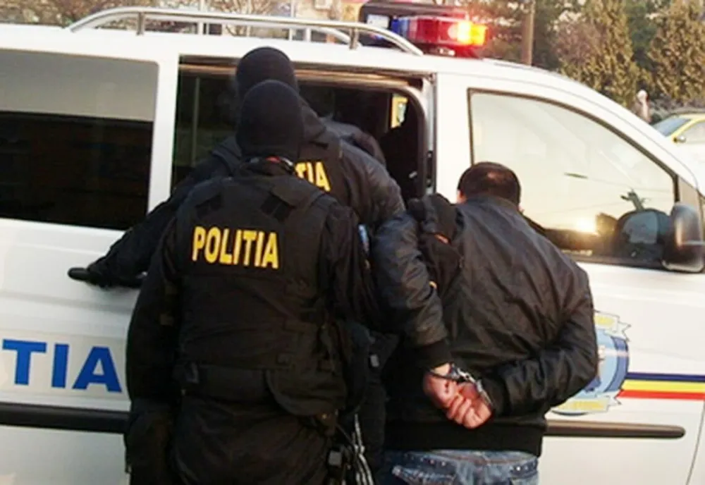 Bărbat din comuna Viziru plasat sub control judiciar pentru uz de armă fără drept 