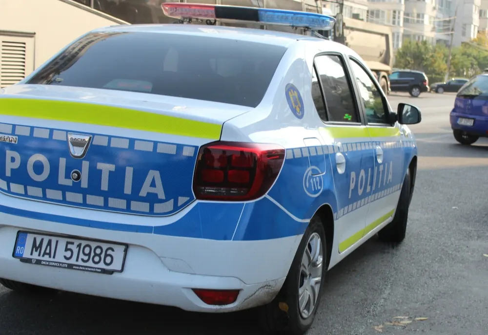 Bărbat de 66 de ani acuzat că a furat mai multe produse dintr-o societate comercială