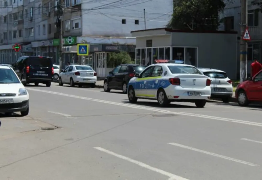 Doi brăileni carantinați nu au fost găsiți la domiciliu de polițiștii de proximitate