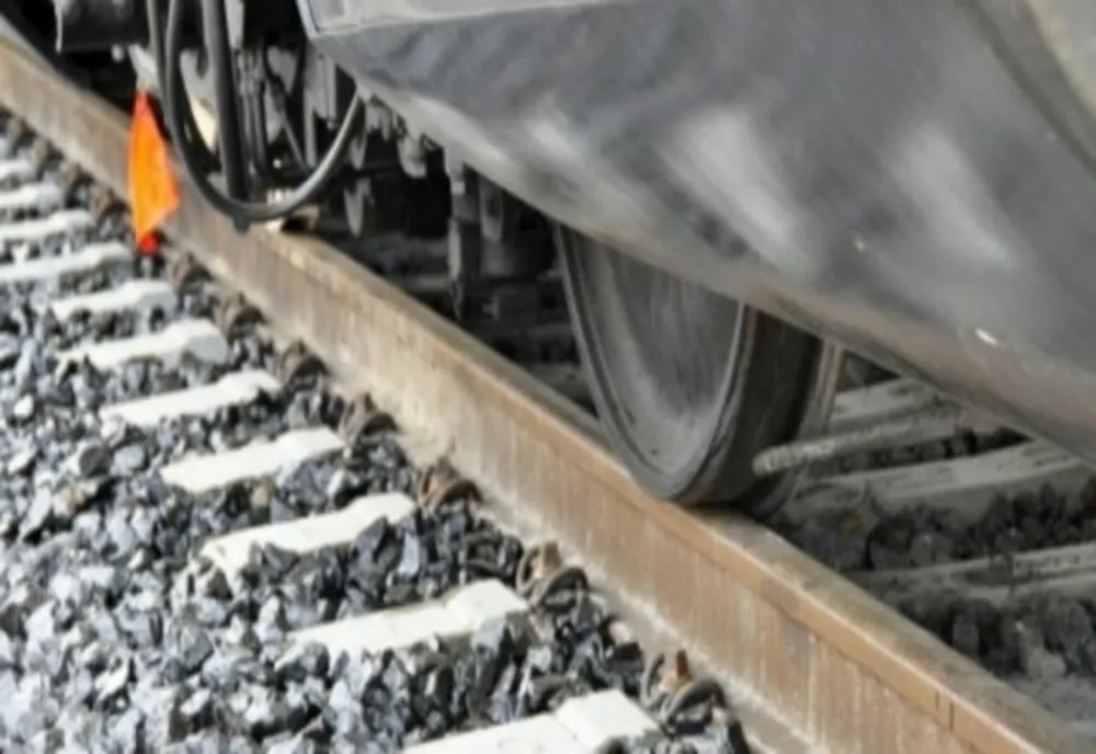 Bărbatul accidentat mortal de trenul Interregio București - Galați nu a fost identificat