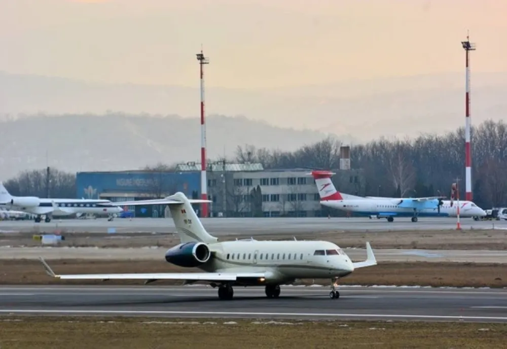 Parteneriat pentru PUZ-ul Aeroportului Galaţi - Brăila
