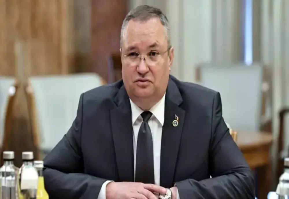 Nicolae-Ionel Ciucă: Implementarea PNRR continuă cu semnarea de contracte importante pentru dezvoltarea și modernizarea comunităților locale
