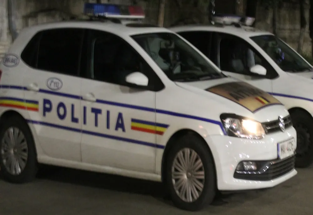 Depistat cu droguri asupra lui, în timp ce se afla în mașina unui prieten