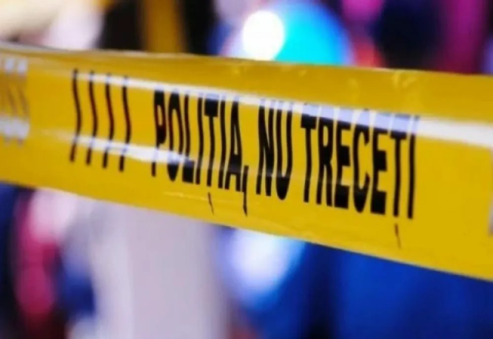 Bărbat de 69 de ani găsit spânzurat la marginea satului Muchea