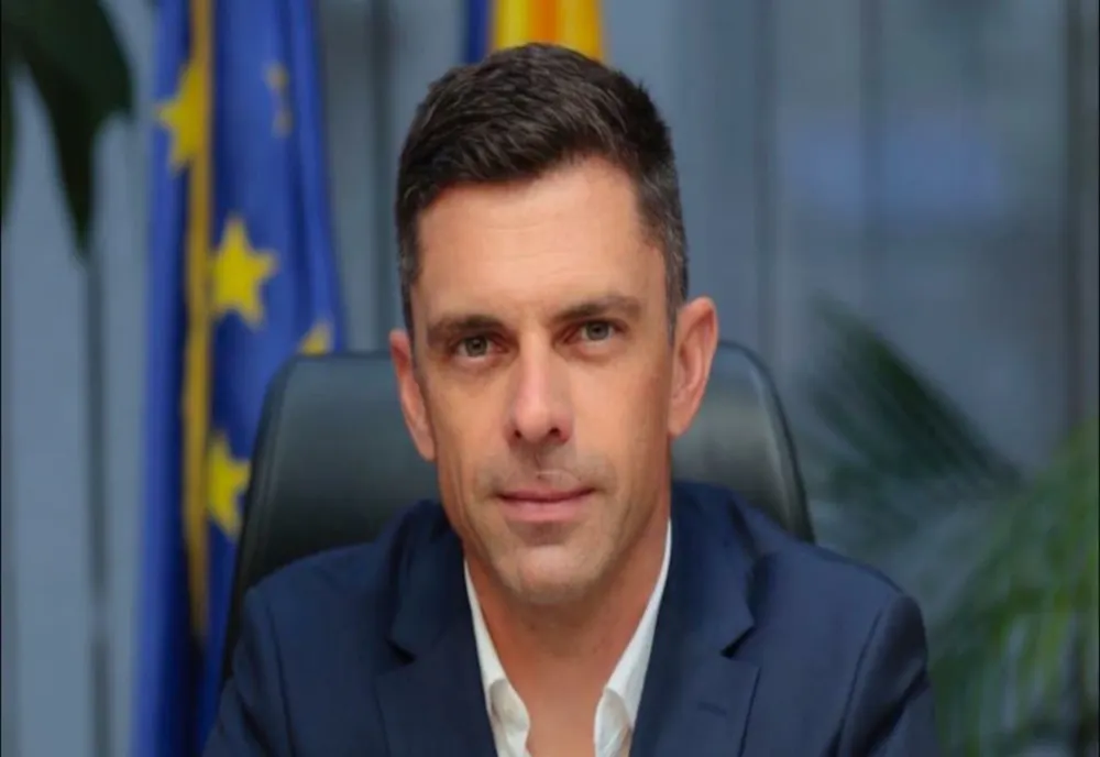 Ministrul Sportului și-a premiat consiliera personală pentru Jocurile Olimpice